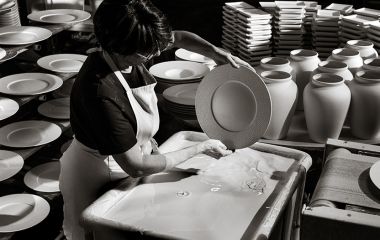 7 фактов о лиможском фарфоре DEGRENNE