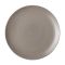 Тарелка обеденная 28 см., Modulo Nature Terre D'Ombre, DEGRENNE, арт.184090