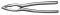 shellfish tongs, NEWPORT, DEGRENNE, арт.184492