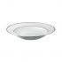 round soup plate 22.5 см., , GALON , DEGRENNE, арт.190053