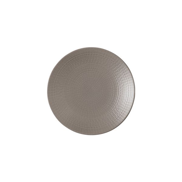 Тарелка пирожковая / для хлеба16 см., Modulo Nature Terre D'Ombre, DEGRENNE, арт.209093