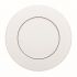 Тарелка обеденная 28 см., с ободком, COLLECTION L LIENS, DEGRENNE, арт.228690