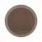 Тарелка обеденная Д23 см.,, BAHIA BROWN, DEGRENNE, арт.230936