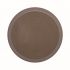Тарелка обеденная Д29 см.,, BAHIA BROWN, DEGRENNE, арт.230938