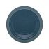 Тарелка обеденная Д23 см.,, BAHIA BLUE, DEGRENNE, арт.230964