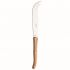 нож для сыра laguiole из оливкового дерева, KNIVES made in Thiers, DEGRENNE, арт.232257