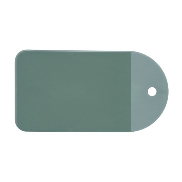 Доска для подачи 25x13,5 см, BAHIA GREEN, DEGRENNE, арт.234949