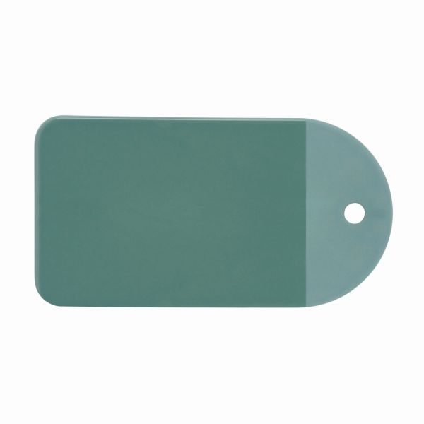 Доска для подачи 25x13,5 см, BAHIA GREEN, DEGRENNE, арт.234949