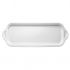 Прямоугольное блюдо  35x15 см.,, ECLIPSE, DEGRENNE, арт.235899