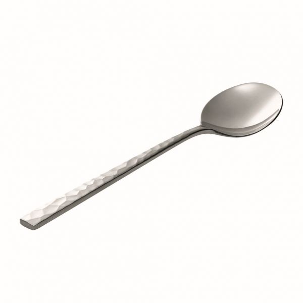 Ложка столовая, FUSE MARTELE HAMMERED, DEGRENNE, арт.236789