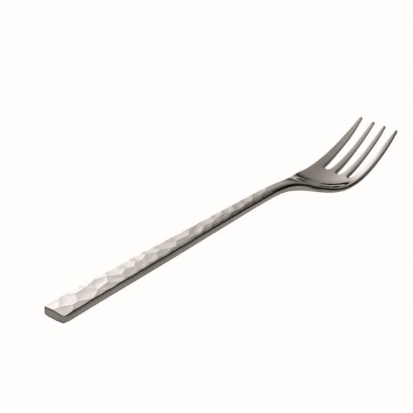 Вилка столовая, FUSE MARTELE HAMMERED, DEGRENNE, арт.236790
