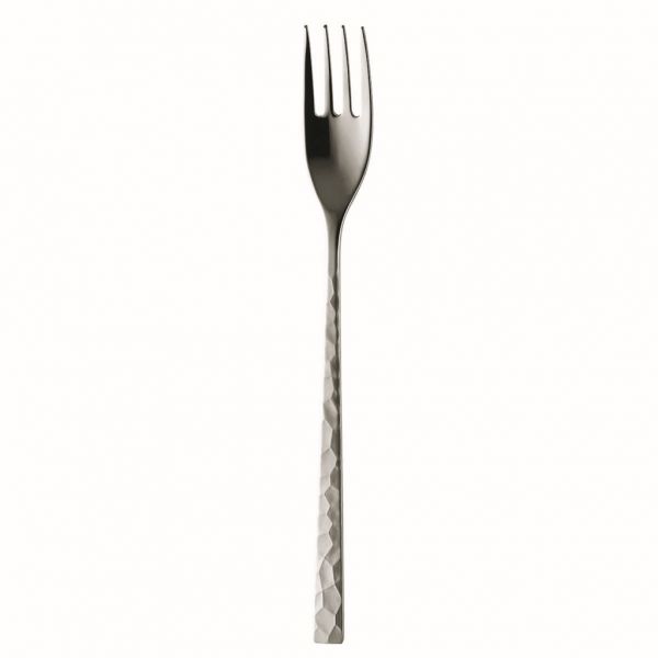 Вилка столовая, FUSE MARTELE HAMMERED, DEGRENNE, арт.236790
