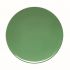 Тарелка обеденная Д26 см., nenuphar / green, GIVERNY, DEGRENNE, арт.240148