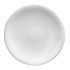 Тарелка обеденная Д 27 см., белая SUPERNATURE DEGRENNE
