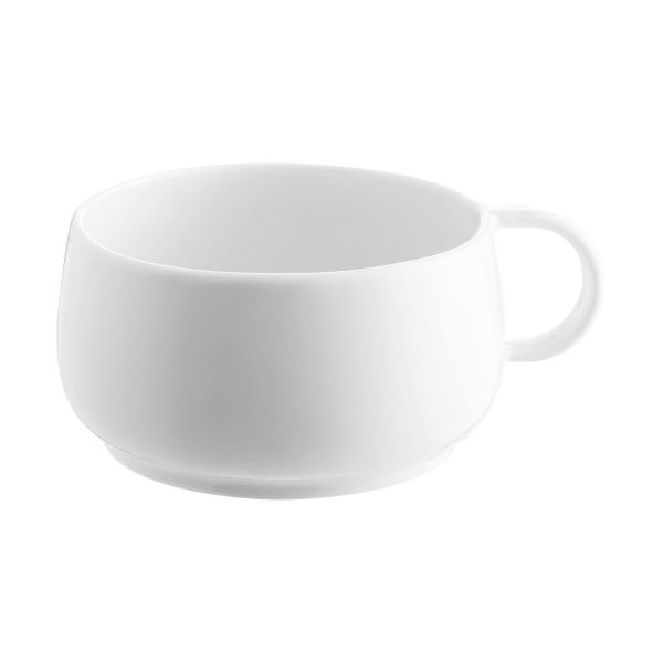 Чашка  EMPILEO BLANC 250 мл., DEGRENNE