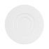 Блюдце под чашку EMPILEO BLANC 15 см., DEGRENNE