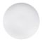 Тарелка пирожковая 15 см; фарфор RIVAGE BLANC, DEGRENNE, арт.: 243269
