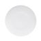 Тарелка обеденная 28 см; фарфор RIVAGE BLANC, DEGRENNE, арт.: 243265