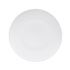 Тарелка обеденная 28 см; фарфор RIVAGE BLANC, DEGRENNE, арт.: 243265
