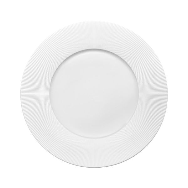 Обеденная тарелка  27,9 см., COLLECTION L RAYON, DEGRENNE, арт.247033