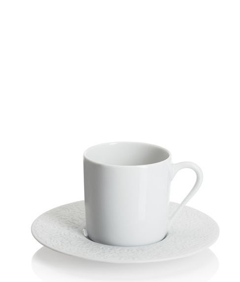 Кофейная пара 100 мл., L COUTURE, DEGRENNE