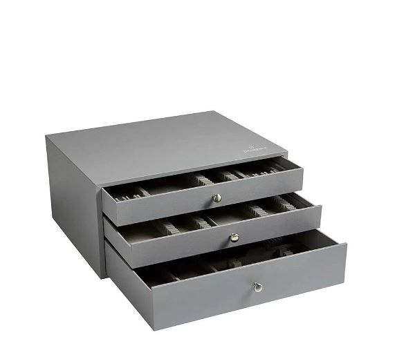 Набор столовых прибров 100 предметов, ONDE MIRROR, DEGRENNE, арт.235943